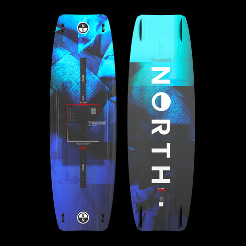 Nord - Trace 2025